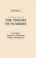 Introduction to the Theory of Numbers