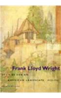 Wright, F.L.: Designs for an American