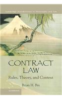 Contract Law