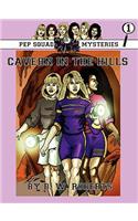 Pep Squad Mysteries Book 1