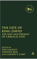 Fate of King David