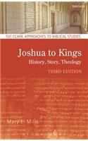 Joshua to Kings