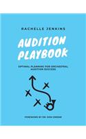 Audition Playbook