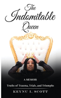 Indomitable Queen