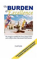 Burden Of Excellence