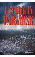 Storm in Paradise