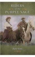 Riders of the Purple Sage