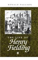 Life of Henry Fielding