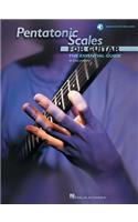 Pentatonic Scales for Guitar