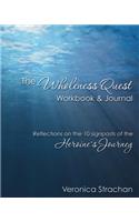 Wholeness Quest Workbook & Journal