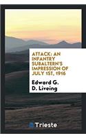 Attack