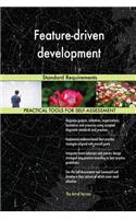 Feature-driven development Standard Requirements