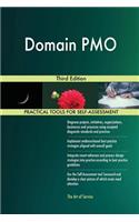 Domain PMO Third Edition