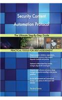 Security Content Automation Protocol The Ultimate Step-By-Step Guide