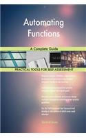 Automating Functions A Complete Guide