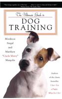 Ultimate Guide to Dog Training