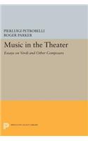 Music in the Theater
