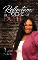 Reflections and Poems of Faith