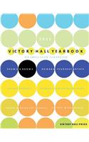 2015 Victory Hall Yearbook