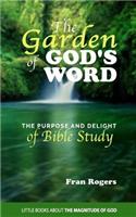 GARDEN of GOD'S WORD