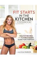 Fit Starts in the Kitchen