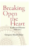 Breaking Open the Heart