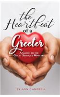 Heartbeat of a Greeter
