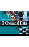 Aylward and Findlay's SI Chemical Data 7e