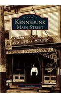 Kennebunk Main Street