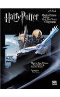 Harry Potter Magical Music from the First Five Years at Hogwarts