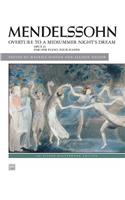 Overture to a Midsummer Night's Dream, Op. 21