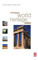 Managing World Heritage Sites