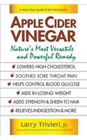 Apple Cider Vinegar