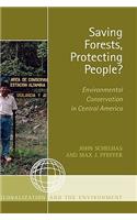 Saving Forests, Protecting People?