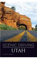Scenic Driving Utah