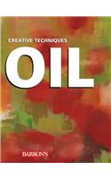 Oil: Creative Techniques