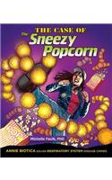 Case of the Sneezy Popcorn