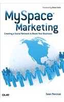 Myspace Marketing