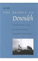 The People of Denendeh