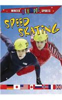 Speed Skating