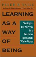 Learning as a Way of Being