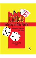 Casino Industry in Asia Pacific