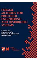 Formal Methods for Protocol Engineering and Distributed Systems: Forte XII / Pstv Xix'99