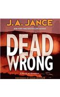 Dead Wrong