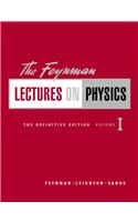 The Feynman Lectures on Physics, The Definitive Edition Volume 1: Definitive Edition(English)