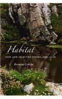 Habitat: New and Selected Poems, 1965--2005: New and Selected Poems, 1965--2005