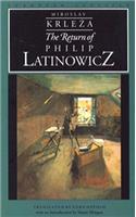 The Return of Philip Latinowicz
