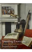 Inventing Exoticism