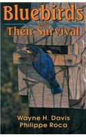 Bluebirds and Their Survival