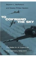 To Command the Sky